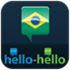 Learn Portuguese (Hello-Hello)