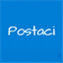Postaci