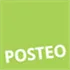 Posteo logo