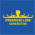 Premium Link Generator