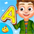 PreSchool Learning ABC For Kid