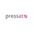 Pressat