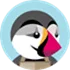 PrestaShop logo