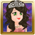 Princess Fashion Dress up