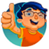 Professor Beekums