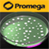 Promega Colony Counter