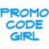 Promo Code Girl