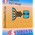 Shoviv PST Merge