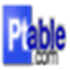 Ptable