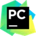 PyCharm logo