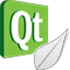 Qt Creator logo