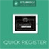 Quick Register & Checkout Magento Extension by SetuBridge