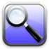 Quick Search Widget