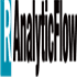 R AnalyticFlow