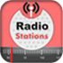 Radio Stations Music All In One