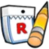 Rainlendar logo