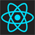 React