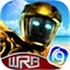 Real Steel World Robot Boxing