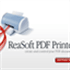 ReaSoft PDF Printer