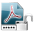 Recover PDF Password