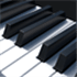 Recursive Arts Virtual Piano