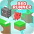 Red Runner