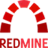 Redmine logo
