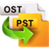 Remo Convert OST to PST