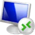 Microsoft Remote Desktop Connection logo