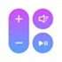 Remote for Apple TV - CiderTV