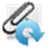 Replace Attachments with Links