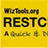RESTClient logo