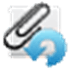 Restore Attachments from Links