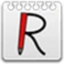 ReText logo