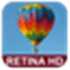 Retina HD Wallpapers - Pixels by Paul