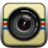 Retro Camera