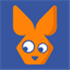 Retro Rabbit