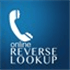 Reverse Lookup
