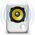 Rhythmbox logo