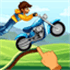 Road Draw: Moto Racing