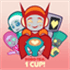 robo-tea:1cup!