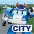Robocar Poli: City Games