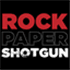 Rock, paper, shotgun