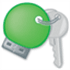 Rohos Logon Key