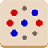 Rota - The Roman Tic Tac Toe
