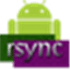 rsync backup for Android