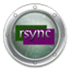 rsync