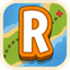 Ruzzle Adventure