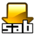 SABnzbd