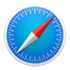 Apple Safari logo